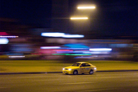 speed