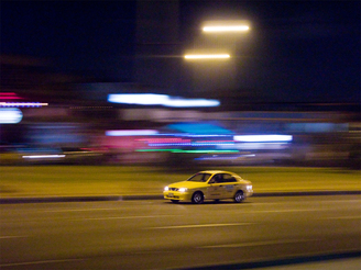 speed